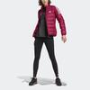 adidas Essentials Down Jacket Power Berry GH4597
