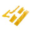 5Pcs Safety Push Block Stick Hand Protection Tool Set Kit for Woodworking Table Saw