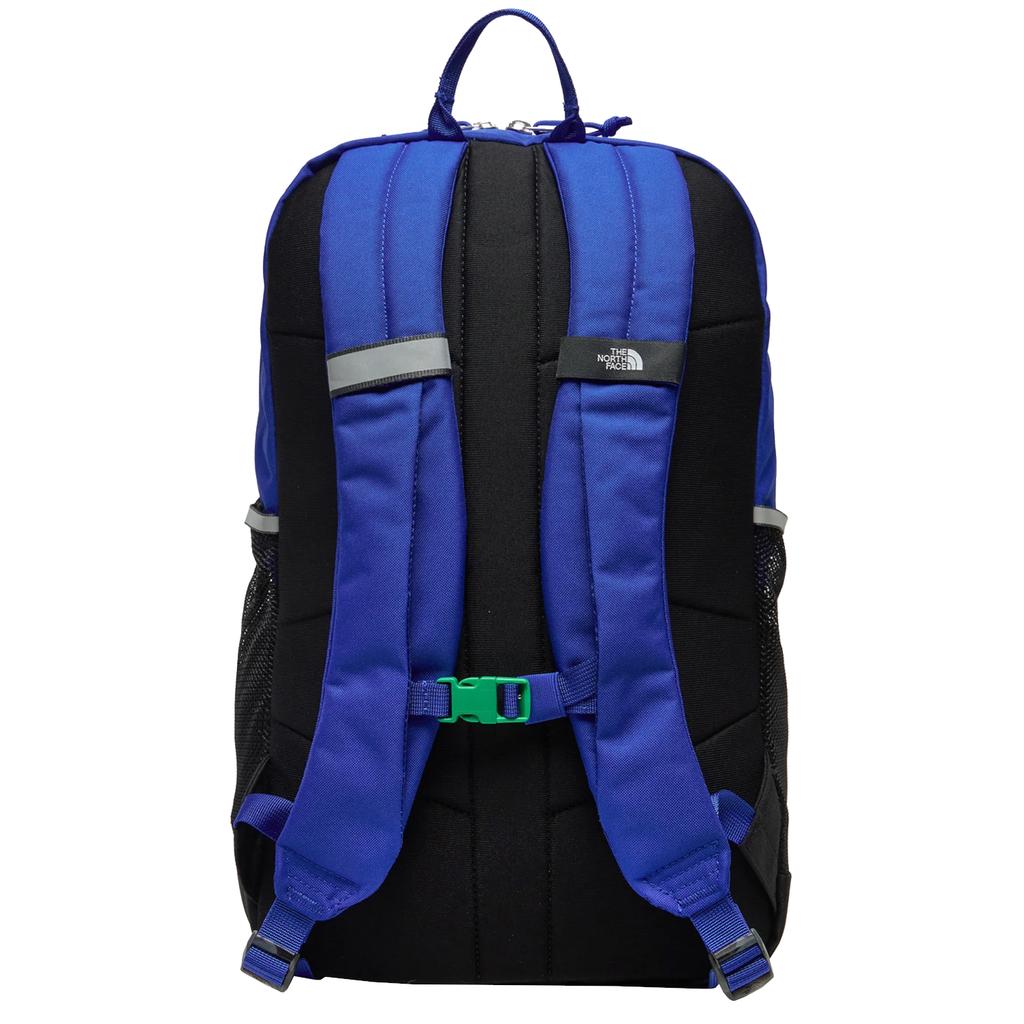The North Face Plecak Błazna Y, Plecak unisex niebieski