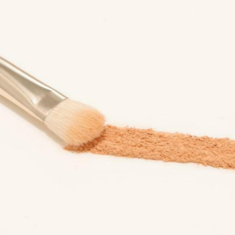 TheTOOLLAB 202 All Over Eyeshadow Medium Brush