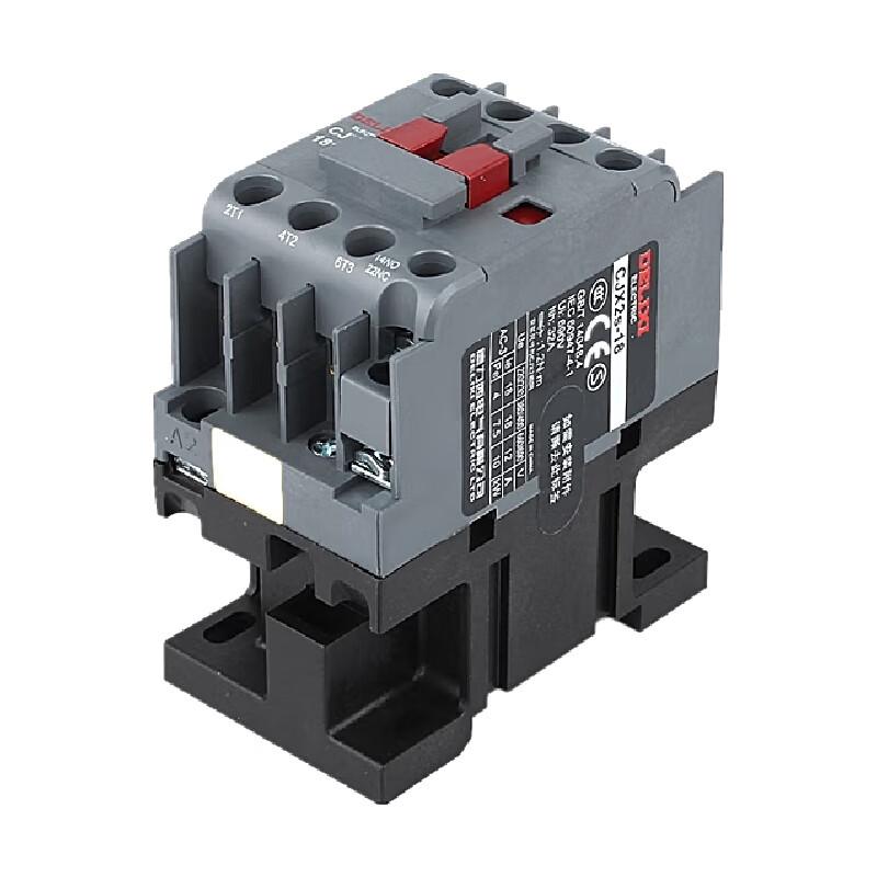 DELIXI ELECTRIC CJX2s Series AC Contactor