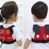 Backpack Anti-lost Belt for Toddlers Adjustable Assistant Strap Belt  Kids Girls