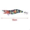 Squid Jig Hooks Sea Fishing Tackle Multipurpose Lures Hook