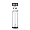 Fuguang Shixi Double-Wall Borosilicate Glass Cup