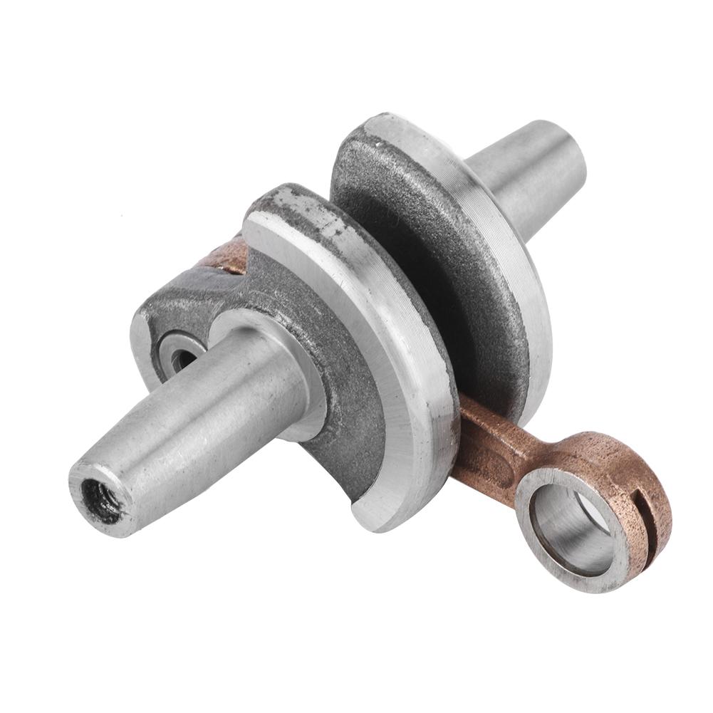 

40mm1.5in Engine Semicircle Crankshaft Bent Axle Fits for 47cc 49cc Mini Pocket Bike