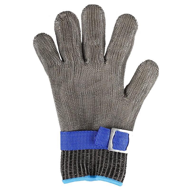 Zushuo Steel Ring Anti-cut Glove