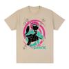 Anime The Disastrous Life of Saiki K Tshirts Saiki Kusuo Unisexga Harajuku Hip Hop Casual Cotton Short Sleeves Tee Shirt Oversized