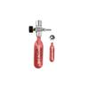 Kegland Mini Duotight Regulator Pressure Reduction Valve Suits 16/74g Bulbs Beer Brewing Homebrew Bar Tools