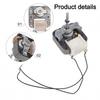 3.5cm Length Air Fryer Motor YJF6016C Motor 3.6cm Length