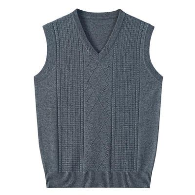 Teplé oblečení – Pletené vesty