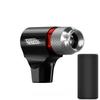 ENLEE Bicycle Carbon Dioxide CO2 Mini Pump French Nozzle Universal Inflatable Nozzle, Cycling Equipment