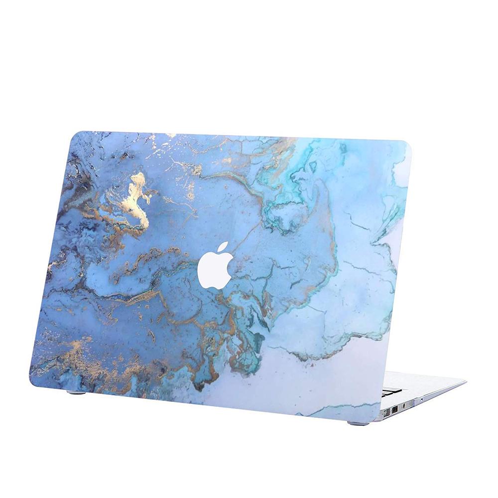 rubberized macbook air case