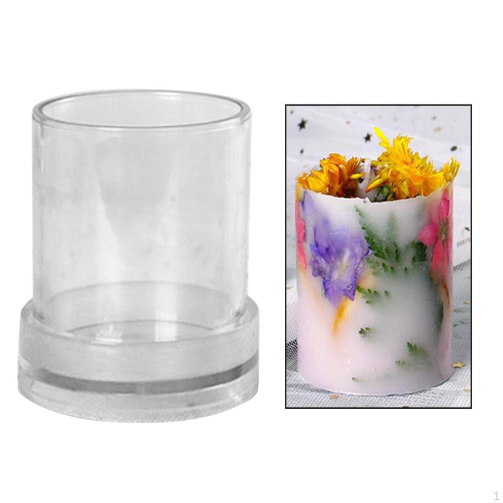Candle for Making - DIY Soap