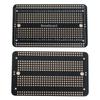 1PCS Standard Permanent Breadboard Solder Pcb Board Prototype Board Protoboard 8.9x5.2cm 17.2x5.2cm Diy Electronics for Arduino