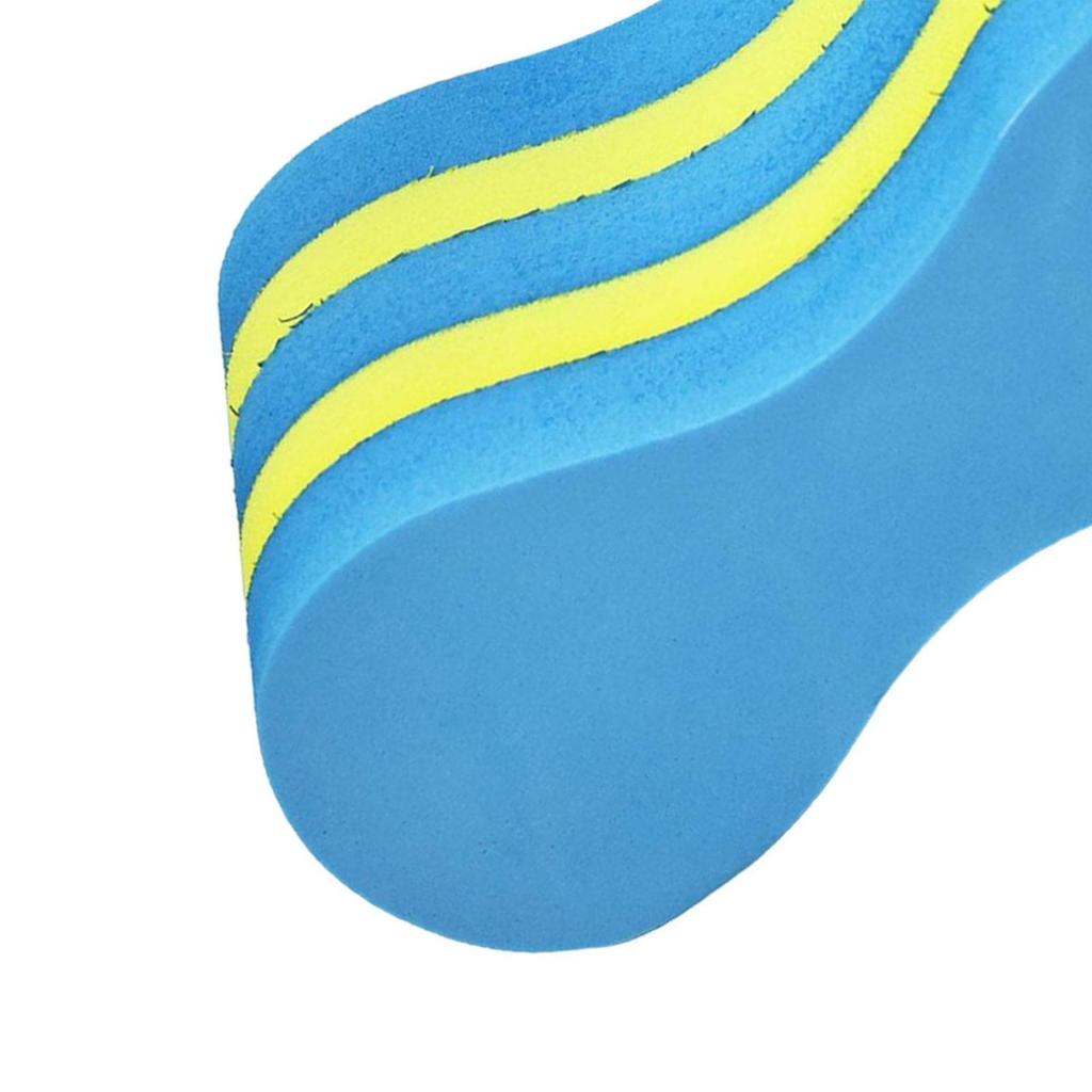 Foam Pull Buoy Leg Float Buoyancy Flotation for Youth Beginners Pool Gear