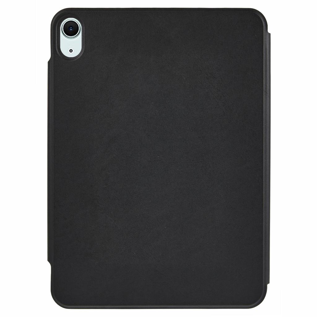 Tablet Case For iPad Air 11 (2025)/(2024)/Air (2022)/(2020) Origami Stand PU Leather + TPU Cover