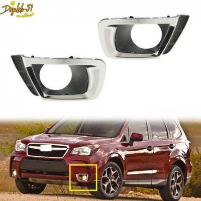 Exterieur accessoires – Bumpers en bescherming