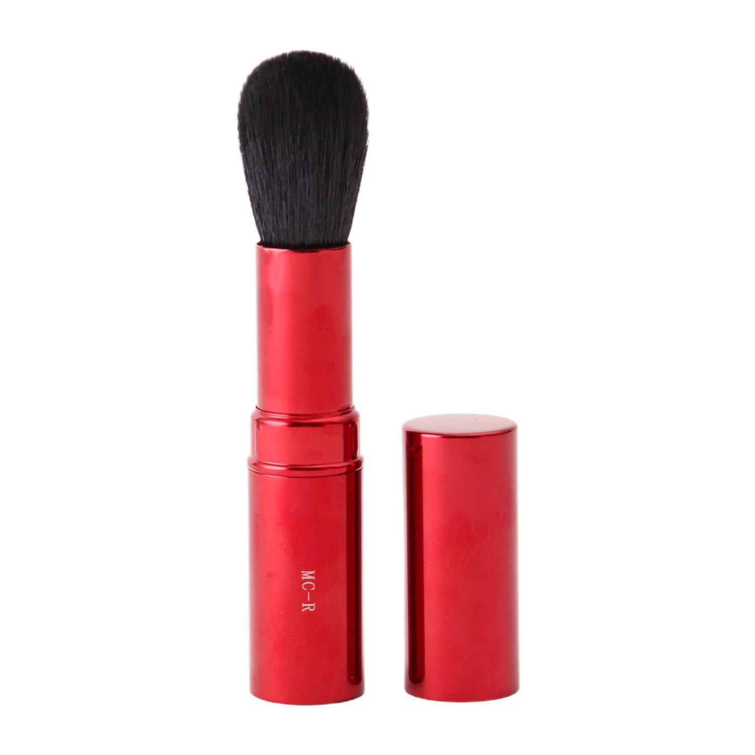 

Cheek Brush Red 1pc 4000/Portable