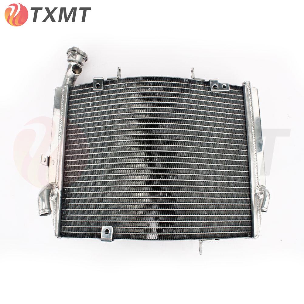 

Triumph DAYTONA 675 R (2006-2012) Водяной радиатор в сборе для мотоцикла