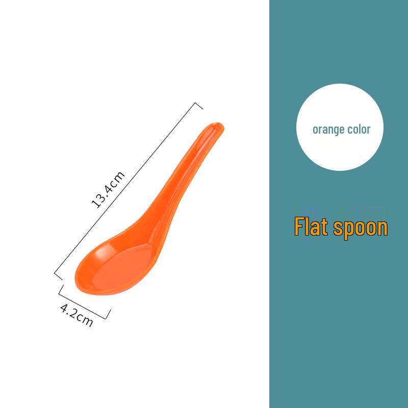 Yangge Melamine Anti-Drop Bowls