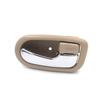 Car Left Right Inner Door Handle for Faw Sirius S80 V80
