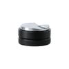 Angled Stainless Steel Coffee Accessories Coffee Distributor Coffee Powder Press Coffee Tamper