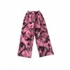 2023 Unisex Retro Graffiti Camo Cargo Pants