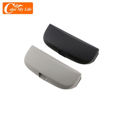 Auto Sonnenbrille Halter Fall Aufbewahrungsbox für Mercedes Benz W203 W204 W210 W211 W205 W212 W214 CES CLS CLK CLA GLA GLK SLK