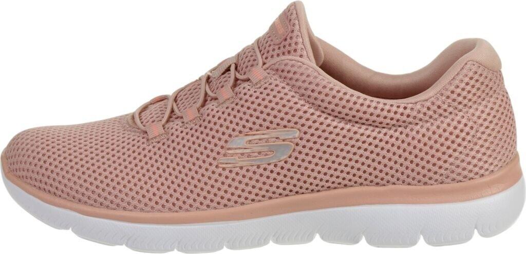 

Кроссовки Skechers Summits Trainer rose 39 ½