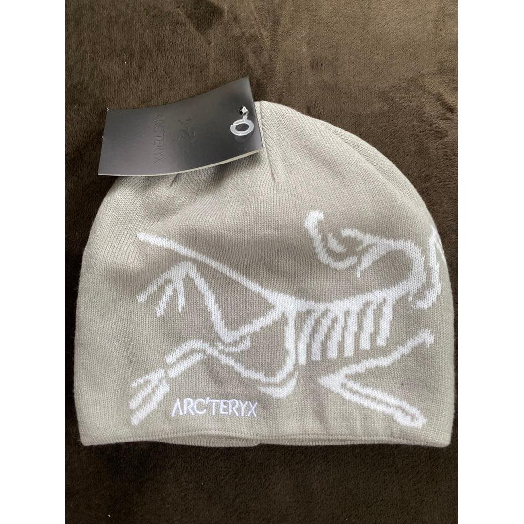 Used New Arc teryx Beanie Knit Hat