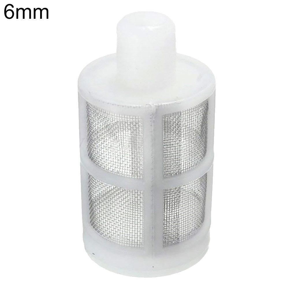 Stainless Steel Mesh Homebrew Inching Siphon Filter For Home Brew Wine Making