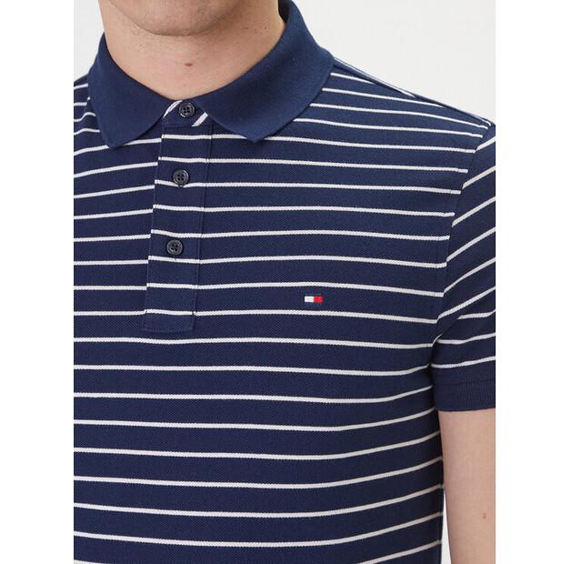 Поло Tommy Hilfiger 1985
