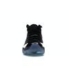 Air Jordan 11 Retro Gamma Blue Unisex Sneakers Black Varsity-Maize 378037-006