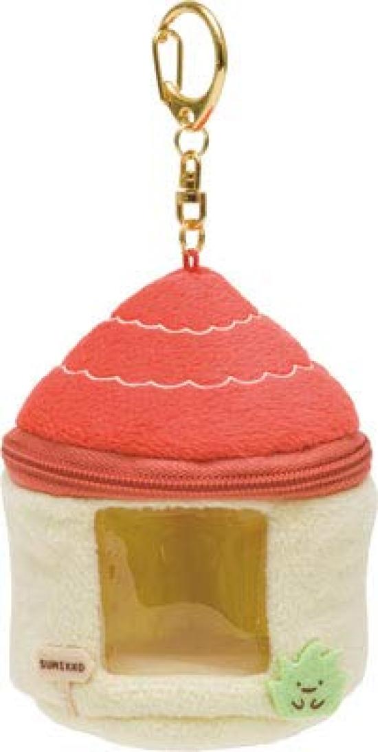 

Sumikko Gurashi Out and About Sumikko House MX23401
