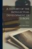 Kniha A History of the Intellectual Development of Europe; Volume 2