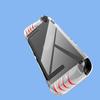 Protector Cover Scratchproof Clear TPU Shell for 2 Console Skin Sleeve Gamepad Dustproof Housing Gaming Accessory