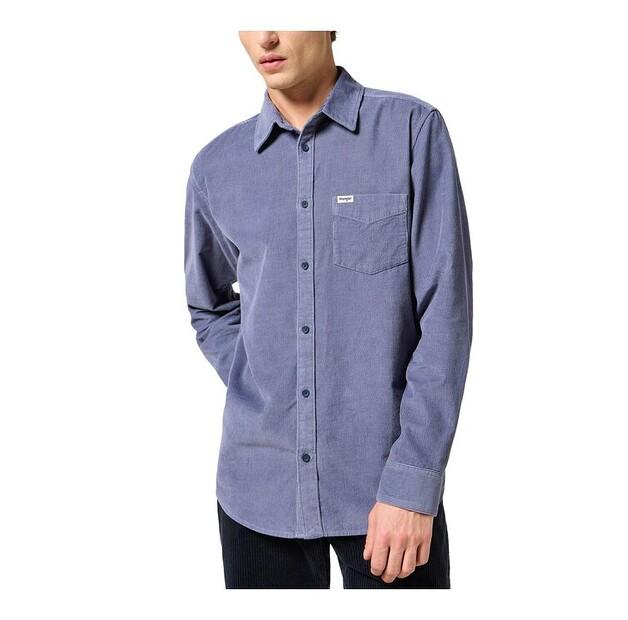 Рубашка Wrangler 112357218 EU M