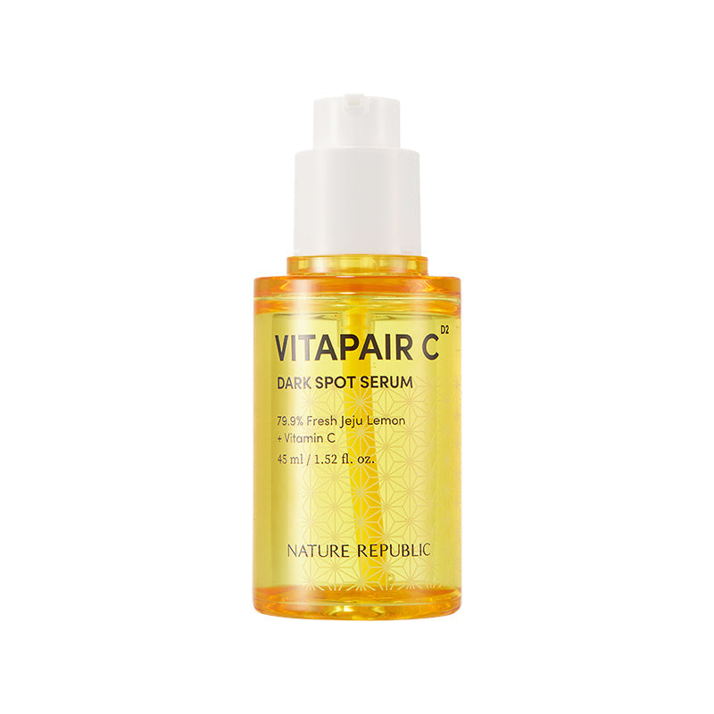 

Nature Republic Vitapair C Сыворотка против темных пятен 45 мл 45ml