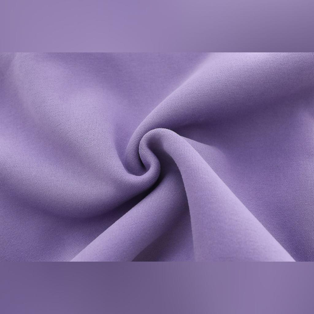 Kids Casual Long-Sleeve Set, Comfortable Daily Wear Outfits