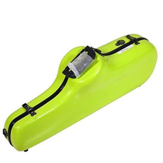 Shiny Case II für Klarinette Apple Green CC. CC2-CLA-AG