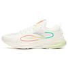 New Tron 1.0 Running Collection Low Top Running Shoes Men's Ivory White 112115586-5