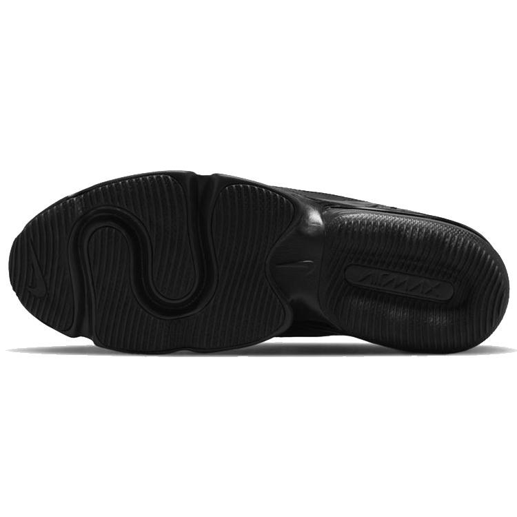 New Nike Air Max Infinity 2 'Triple Black' CU9452-002