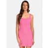 Miss Lou O-SP1-R Beach Dress