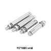 WMN 304 Stainless Steel Expansion Bolt