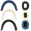Replacement Silicone Ear Pad Headbands Cover for S3 Headphone Comfortable Earpads Cushions