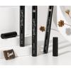 xixi - Straight Line Dense Liquid Eyeliner - (1-2)