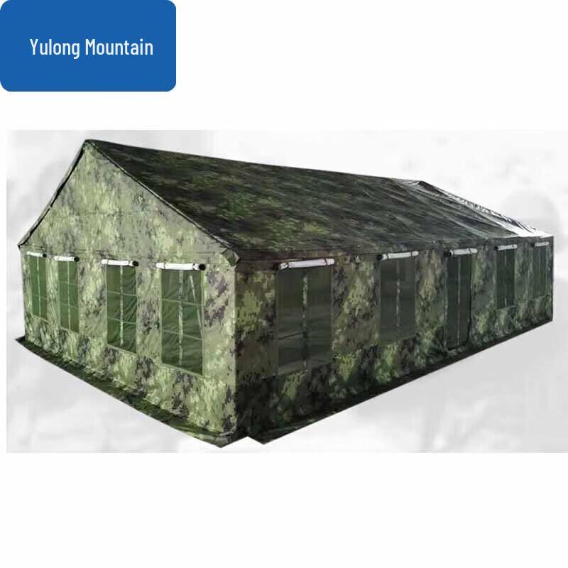 Imperial Dragon Mountain 72sqm Detachable Winter/Summer Tent