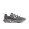 New Balance Nb 410 V5 Retro Versatile Comfortable Low Top Casual Running Shoes Unisex Sneaker Gray MT410SM5