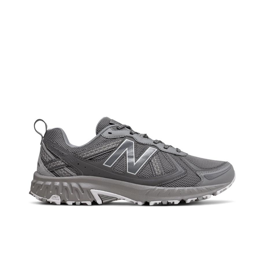 New Balance Nb 410 V5 Retro Versatile Comfortable Low Top Casual Running Shoes Unisex Sneaker Gray MT410SM5