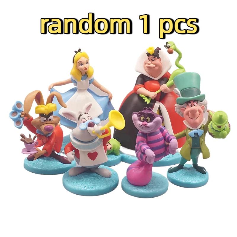 

Latest Product Alice Handmade Cute Desktop Decoration Festival Accessories Household Decoration Handmade Ornaments Birthday Gifts
